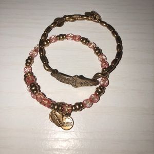 Alex & Ani Bracelets